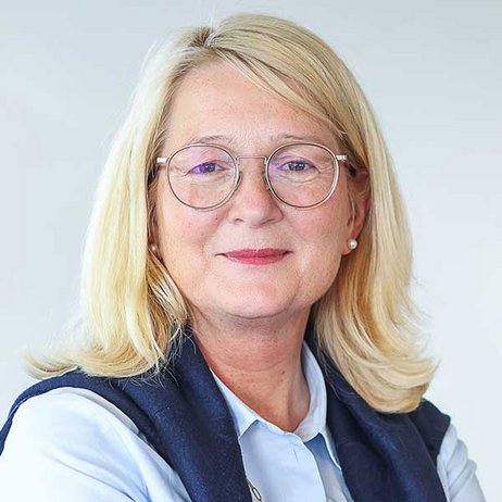 Sabine Pielsticker, Groß- und Rahmenvertragsvertrieb